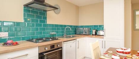 Ferienhaus | Innenbereich