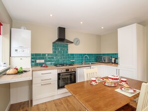 Cottage | Interior - Roundham Cottage (Bridport)