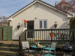 Cottage | Interior