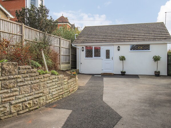 Exterior - Roundham Cottage (Bridport)