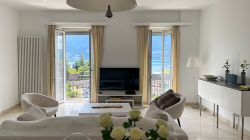 Villa Magnolia - Hight Standing Floor