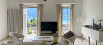 Villa Magnolia - Hight Standing Floor