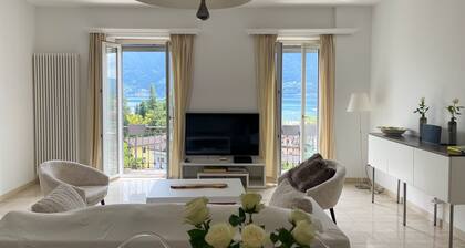 Villa Magnolia - Hight Standing Floor