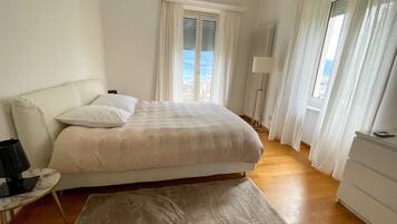 3 Schlafzimmer, kostenloses WLAN