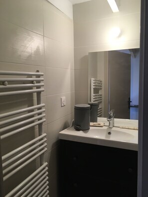 Een douche