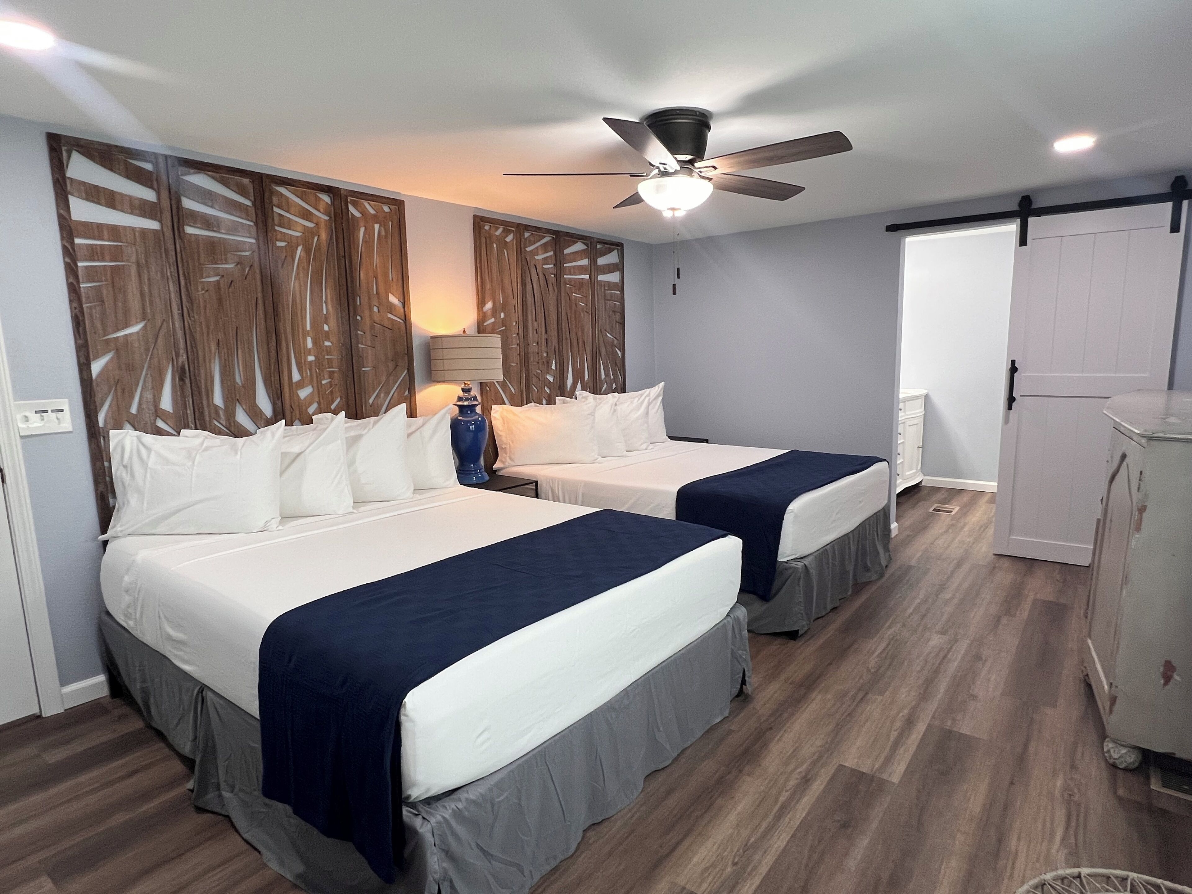 3 chambres, Wi-Fi, draps fournis