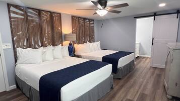 3 chambres, Wi-Fi, draps fournis