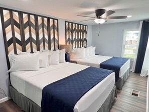 3 dormitorios, wifi, ropa de cama