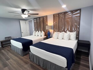 3 Schlafzimmer, WLAN, Bettwäsche