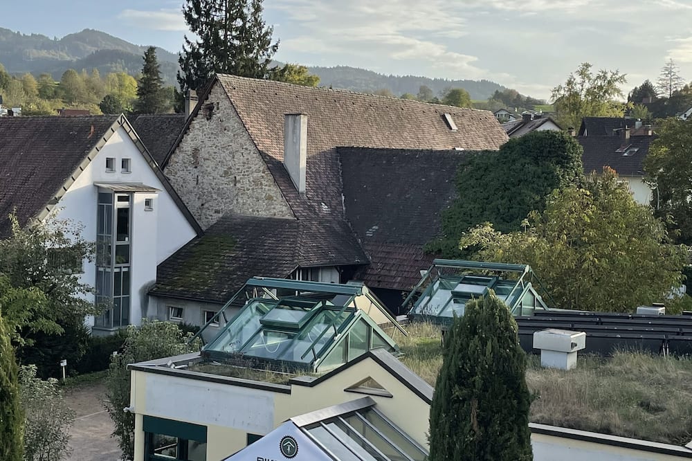 Bikehotel Freiburg
