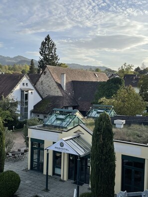 Exterior - Bikehotel Freiburg (Merzhausen)