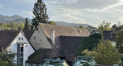 Bikehotel Freiburg