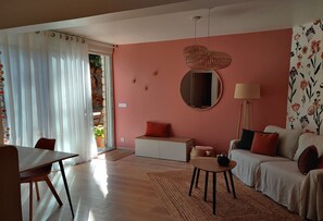 1 quarto, ferros/tábuas de passar roupa, Wi-Fi de cortesia