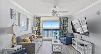 Paradise Resort by Elliott Beach Rentals