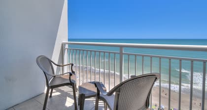 Paradise Resort by Elliott Beach Rentals