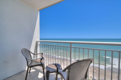 Paradise Resort by Elliott Beach Rentals