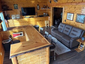 Smart-TV, Videospiele