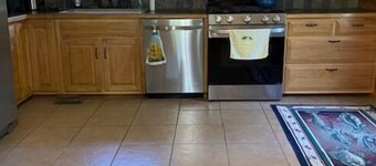 Lewiston, Michigan - East Twin Lake - Snow/Sun/Sand/Fish/Fun