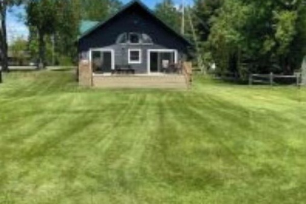 Our beautiful house!