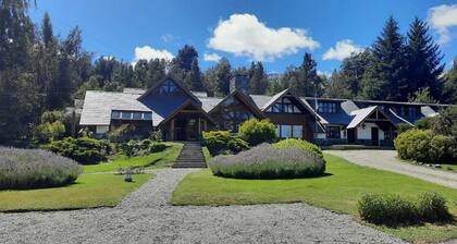 HosterĂa Las Nieves