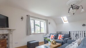 Cottage | Interior - Fairholme (Port Isaac)