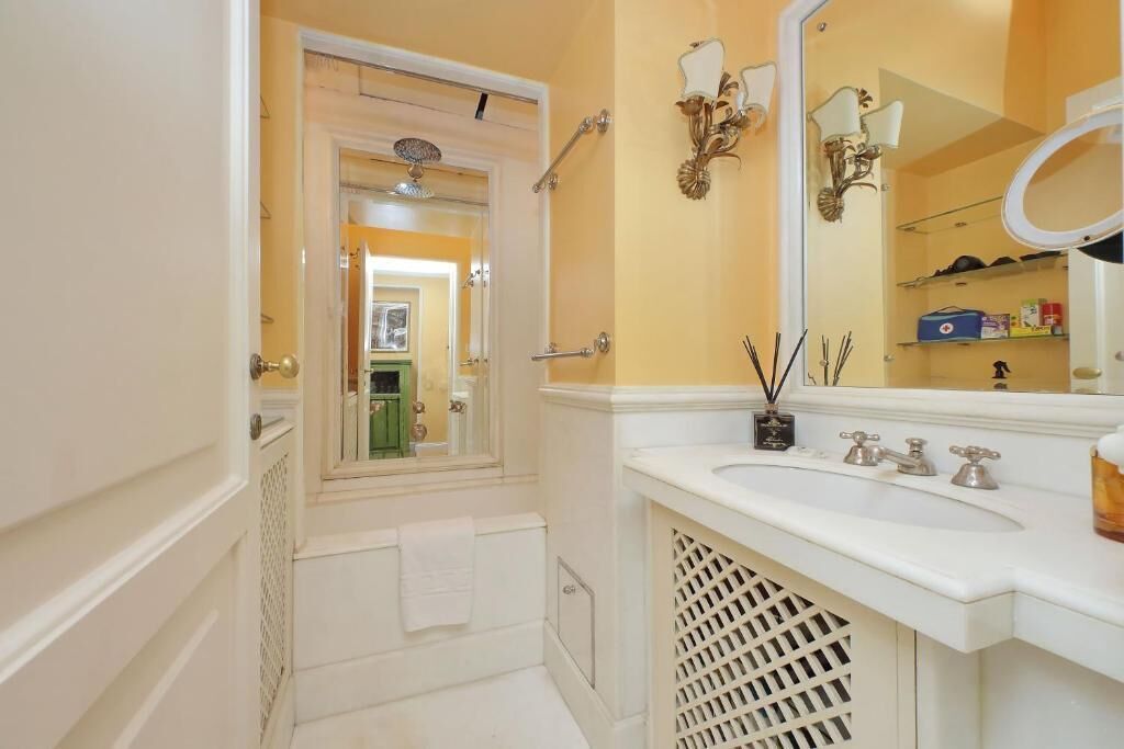Badewanne