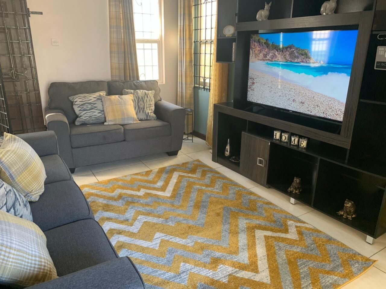 Smart TV
