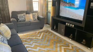 Smart TV