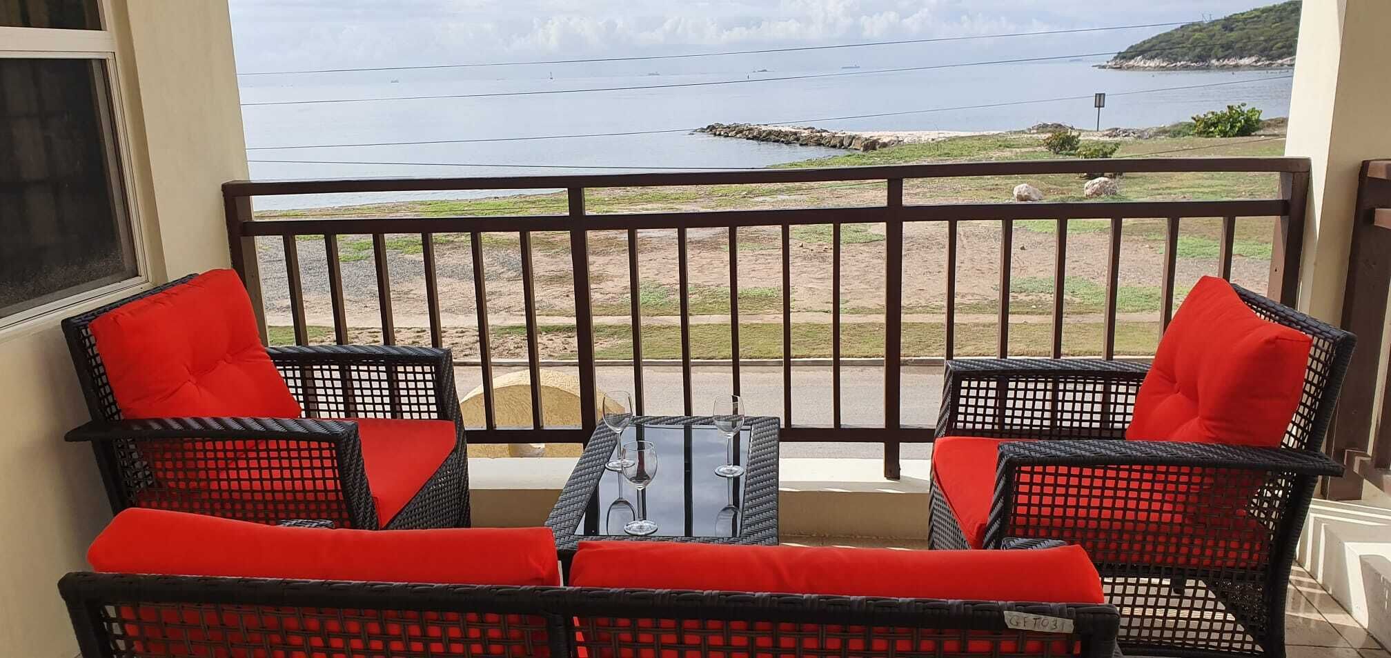 テラス / パティオ