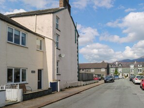 Exterior - Inglewood (Keswick)