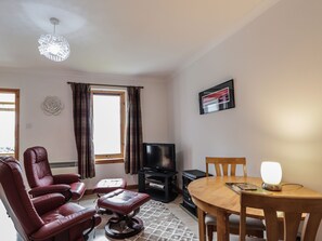 Cottage | Interior - Boatman's Cottage (Kyle)