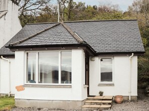 Cottage | Interior - Boatman's Cottage (Kyle)