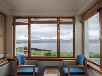 Boatman's Cottage