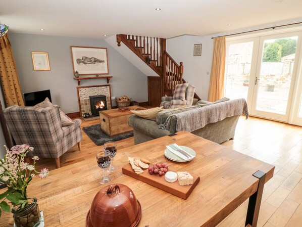 Cottage | Interior - Sarah's Cottage (Morpeth)