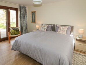 Cottage | 1 bedroom, individually decorated, individually furnished, free WiFi - The Wash House (Banbury)