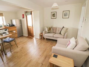 Cottage | Living room - The Wash House (Banbury)