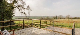 The Wash House
