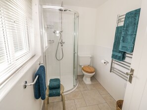 Cottage | Interior - The Wash House (Banbury)