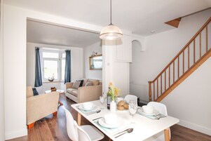 村舍 | 住宿内部