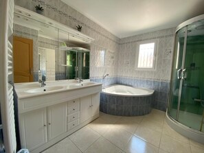 Badewanne