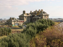 Casa de campo | Parte interna