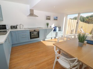 Casa de campo | Parte interna