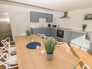 Cottage | Private kitchen