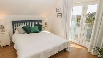 Cottage | 3 phòng ngủ, trang trí khác biệt