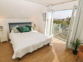 Casa de campo | Parte interna