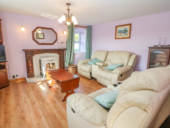 Cottage | Living room