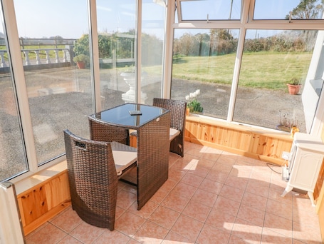 Balcón. Gleann Griannmhar