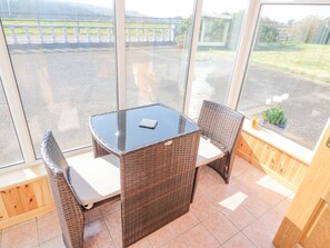 Living room - Gleann Griannmhar (Rosscarbery)
