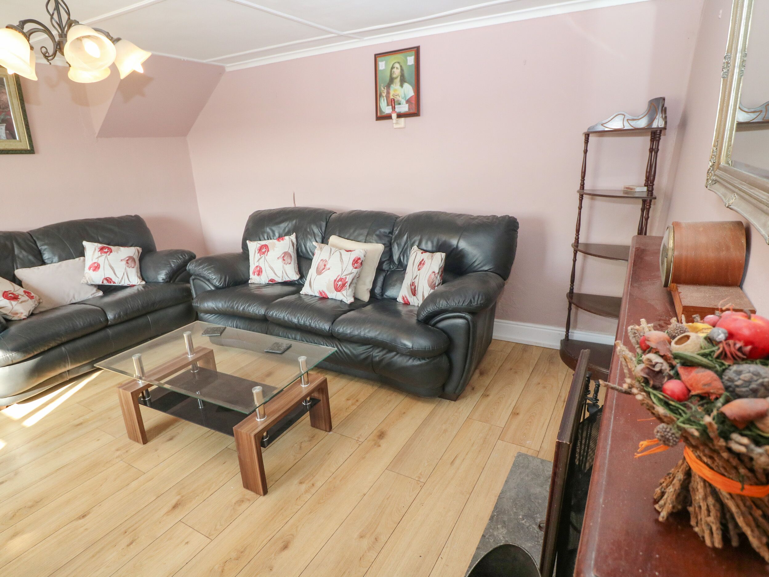 Casa de campo | Sala de estar