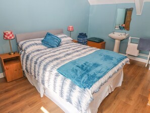 4 bedrooms, individually decorated, individually furnished, free WiFi - Gleann Griannmhar (Rosscarbery)
